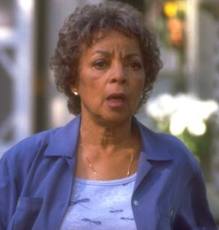 Ruby Dee