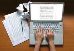 Freelance Writing