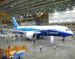 787 Testing Continues