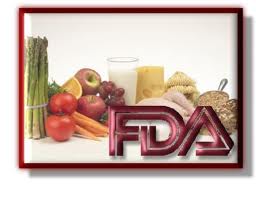 FDA’s food safety program