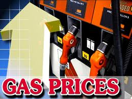 Gasoline Prices on the Rise