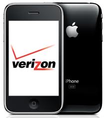 Verizon iPhone