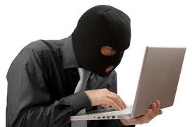 laptop theft