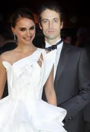 Natalie Portman Pregnant and Engaged