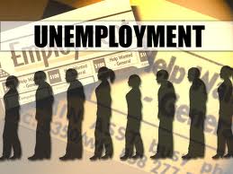 Unemployment Numbers Down