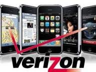Verizon iPhone for Valentines Day
