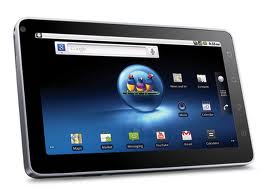 Viewsonic Tablet PC