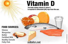 Vitamin D Study Finds Health Benefits for Newborns