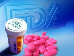 FDA Cracks Down on Supplements