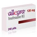 Allegra Approved by FDA