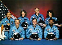 Space Shuttle Challenger Astronauts Remembered