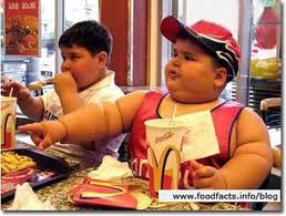 Childhood Obesity Results Studied