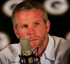 Brett Favre Fined $50,000 