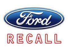 Ford Recall for Electrical Issues