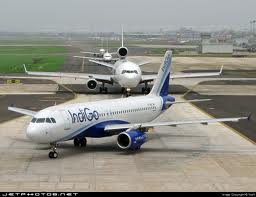 IndiGo Airlines to Purchase New A320s