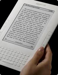 Digital Books Outsell Paper