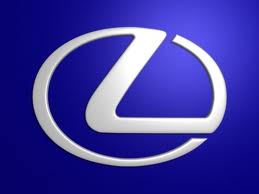 Toyota Recalls Lexus Models