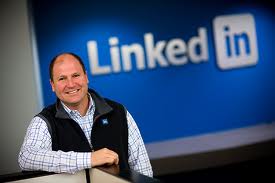 LinkedIn Files for IPO
