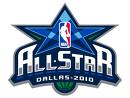 NBA All-Star Team Selected