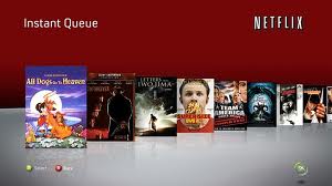 Netflix Changes the Market