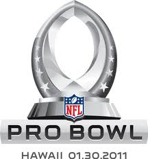 NFC wins 2011 Pro Bowl 