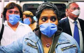 Flu Outbreak in U.K. Worsens