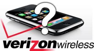 Verizon Prepares Network for iPhone