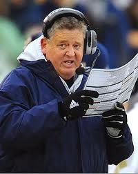 Charlie Weis Will Head Offense at Florida