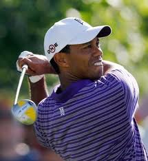 Tiger Woods Starts New Season Well