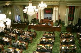 California Assembly