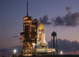 Discovery Prepares for Final Launch