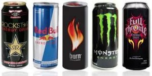 Energy Drinks Under Review