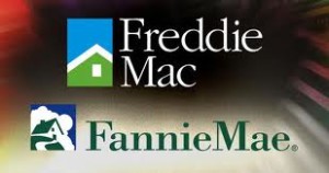 Government Develops Plans to Pull Out of Fannie and Freddie