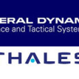 <!-- AddThis Sharing Buttons above -->
                <div class="addthis_toolbox addthis_default_style " addthis:url='http://newstaar.com/general-dynamics-announces-alliance-with-thales-australia/352513/'   >
                    <a class="addthis_button_facebook_like" fb:like:layout="button_count"></a>
                    <a class="addthis_button_tweet"></a>
                    <a class="addthis_button_pinterest_pinit"></a>
                    <a class="addthis_counter addthis_pill_style"></a>
                </div>In a public statement, General Dynamics announced that its Ordinance and Tactical Systems division has signed a 10-year cooperative agreement with Thales Australia. Working under the agreement, the two companies will provide the Australian Department of Defense with munitions and ordinance. Thales Australia has existing […]<!-- AddThis Sharing Buttons below -->
                <div class="addthis_toolbox addthis_default_style addthis_32x32_style" addthis:url='http://newstaar.com/general-dynamics-announces-alliance-with-thales-australia/352513/'  >
                    <a class="addthis_button_preferred_1"></a>
                    <a class="addthis_button_preferred_2"></a>
                    <a class="addthis_button_preferred_3"></a>
                    <a class="addthis_button_preferred_4"></a>
                    <a class="addthis_button_compact"></a>
                    <a class="addthis_counter addthis_bubble_style"></a>
                </div>