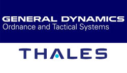 General Dynamics OTS partners with Thales Australia