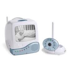 Summer Infant Inc. baby monitors recalled