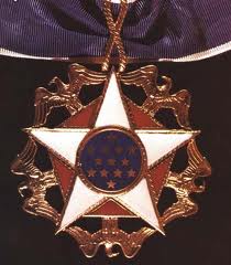 Presidential Medal of Freedom