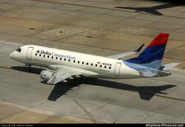 Delta Airlines Outsourcing More Flights