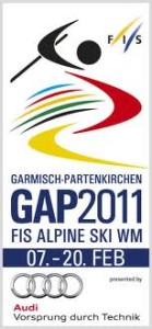2011 World Alpine Ski Championships