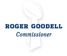 NFL Commissioner Goodell Reaches out to NFL Fans