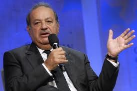 Carlos Slim Helu