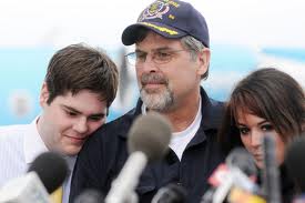 Captain Richard Phillips