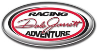 Jarrett Racing Adventure Teams with Groupon