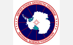 U.S Antarctic Program (USAP) - credit NSF