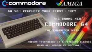 New_Commodore64