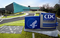 cdc supports patient safety