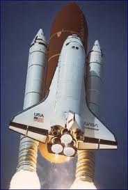 space shuttle endeavour sts-134