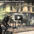 <!-- AddThis Sharing Buttons above -->
                <div class="addthis_toolbox addthis_default_style " addthis:url='http://newstaar.com/gamers-can-watch-call-of-duty-modern-warfare-3-trailer/353434/'   >
                    <a class="addthis_button_facebook_like" fb:like:layout="button_count"></a>
                    <a class="addthis_button_tweet"></a>
                    <a class="addthis_button_pinterest_pinit"></a>
                    <a class="addthis_counter addthis_pill_style"></a>
                </div>Video game fanatics are jumping on the internet in big numbers to watch the Call of Duty: Modern Warfare 3 Trailer release just days ago. The video game itself, for the XBOX and the Playstation will not go on sale until later in the fall. […]<!-- AddThis Sharing Buttons below -->
                <div class="addthis_toolbox addthis_default_style addthis_32x32_style" addthis:url='http://newstaar.com/gamers-can-watch-call-of-duty-modern-warfare-3-trailer/353434/'  >
                    <a class="addthis_button_preferred_1"></a>
                    <a class="addthis_button_preferred_2"></a>
                    <a class="addthis_button_preferred_3"></a>
                    <a class="addthis_button_preferred_4"></a>
                    <a class="addthis_button_compact"></a>
                    <a class="addthis_counter addthis_bubble_style"></a>
                </div>