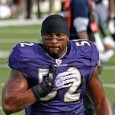 <!-- AddThis Sharing Buttons above -->
                <div class="addthis_toolbox addthis_default_style " addthis:url='http://newstaar.com/ray-lewis-warns-of-increased-crime-without-an-nfl-season/353423/'   >
                    <a class="addthis_button_facebook_like" fb:like:layout="button_count"></a>
                    <a class="addthis_button_tweet"></a>
                    <a class="addthis_button_pinterest_pinit"></a>
                    <a class="addthis_counter addthis_pill_style"></a>
                </div>During an interview with ESPN’s Sal Paolantonio, Baltimore Ravens linebacker Ray Lewis made some headlines off of the field while discussing some potential downsides to the possibility of and extended strike of the NFL. In the interview, Lewis said that he believes that there will […]<!-- AddThis Sharing Buttons below -->
                <div class="addthis_toolbox addthis_default_style addthis_32x32_style" addthis:url='http://newstaar.com/ray-lewis-warns-of-increased-crime-without-an-nfl-season/353423/'  >
                    <a class="addthis_button_preferred_1"></a>
                    <a class="addthis_button_preferred_2"></a>
                    <a class="addthis_button_preferred_3"></a>
                    <a class="addthis_button_preferred_4"></a>
                    <a class="addthis_button_compact"></a>
                    <a class="addthis_counter addthis_bubble_style"></a>
                </div>