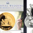 <!-- AddThis Sharing Buttons above -->
                <div class="addthis_toolbox addthis_default_style " addthis:url='http://newstaar.com/official-royal-wedding-coin-engagement-ring-and-collectibles-in-demand/353266/'   >
                    <a class="addthis_button_facebook_like" fb:like:layout="button_count"></a>
                    <a class="addthis_button_tweet"></a>
                    <a class="addthis_button_pinterest_pinit"></a>
                    <a class="addthis_counter addthis_pill_style"></a>
                </div>With the events leading up to the Royal Wedding between Prince William and now Princess Kate behind us, the media has moved on to other stories. From many however, the royal wedding is still fresh on the mind and manufacturers are eager to cash in […]<!-- AddThis Sharing Buttons below -->
                <div class="addthis_toolbox addthis_default_style addthis_32x32_style" addthis:url='http://newstaar.com/official-royal-wedding-coin-engagement-ring-and-collectibles-in-demand/353266/'  >
                    <a class="addthis_button_preferred_1"></a>
                    <a class="addthis_button_preferred_2"></a>
                    <a class="addthis_button_preferred_3"></a>
                    <a class="addthis_button_preferred_4"></a>
                    <a class="addthis_button_compact"></a>
                    <a class="addthis_counter addthis_bubble_style"></a>
                </div>